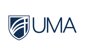 UMA - University of Maine, Augusta logo